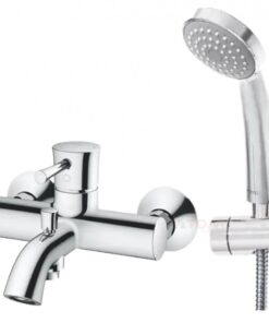 Vòi hoa sen TOTO TBS02302V/DGH104ZR nóng lạnh tắm đứng