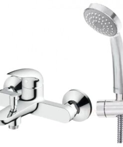 Vòi hoa sen TOTO TBS03302V/DGH104ZR nóng lạnh tắm đứng