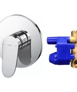 Van gật gù điều chỉnh nóng lạnh TOTO TBS04303B