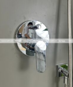 Sen tắm âm tường TOTO TBS06304A TBS01304B1 TBW10020V TBW02013B TBW09000V 2 thiết bị