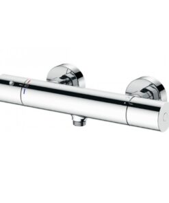 Van sen tắm TOTO TBV01401BA tự điều chỉnh nhiệt độ