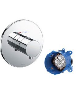 Van điều chỉnh nhiệt độ TOTO TBV01406B/TBN01001B