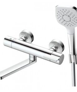 Vòi sen tắm TOTO TBV03427V/TBW02005V tự điều chỉnh nhiệt độ xả bồn nóng lạnh