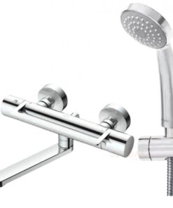 Vòi sen tắm TOTO TBV03429V/DGH104ZR tự điều chỉnh nhiệt độ nóng lạnh