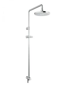 Thân sen cây TOTO TBW01001BA tắm đứng bát sen tròn