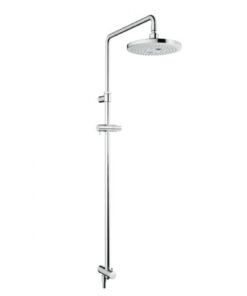 Thân sen cây TOTO TBW01002BA bát sen tròn massage 2 chế độ