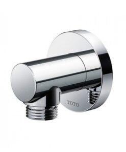 Cút nối tường TOTO TBW01014B