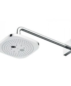 Bát sen tắm gắn tường TOTO TBW02004A bát 210mm 2 chế độ sen âm tường