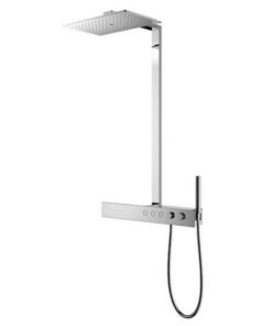 Vòi sen cây TOTO TBW05401A tự điều chỉnh nhiệt độ tăm đứng