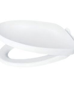 Nắp bồn cầu TOTO TC385VS (T3) rơi êm CS300 CS320 CS325 CS735 CS302 CS326