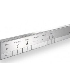 Bảng điều khiển remote bồn cầu Neorest TOTO TCM6864 (TCF9768, TCF9788) cầm tay