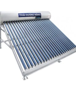 Bình máy nước nóng năng lượng mặt Sơn Hà Titan 260L Ø58