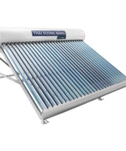 Máy nước nóng năng lượng mặt Thái Dương Năng Sơn Hà Titan 320L Ø58