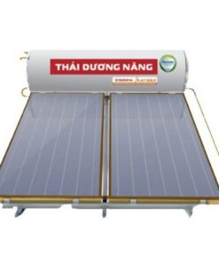 Máy nước nóng thái dương năng Sơn Hà 300 lít tấm phẳng