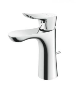 Vòi chậu rửa mặt lavabo TOTO TLG01301V nóng lạnh