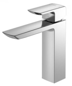 Vòi chậu rửa mặt lavabo TOTO TLG02304V nóng lạnh bán âm