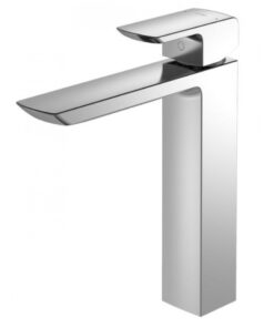Vòi chậu rửa mặt lavabo TOTO TLG02307V nóng lạnh cổ cao đặt bàn