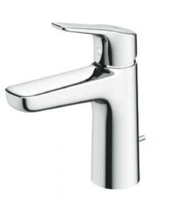 Vòi chậu rửa mặt lavabo TOTO TLG03301V nóng lạnh