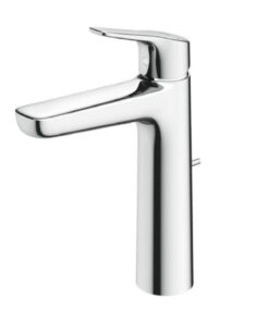 Vòi chậu rửa mặt lavabo TOTO TLG03303V nóng lạnh