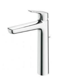 Vòi chậu rửa mặt lavabo TOTO TLG03305V nóng lạnh cổ cao đặt bàn