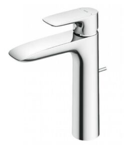 Vòi chậu rửa mặt lavabo TOTO TLG04304V nóng lạnh bán âm