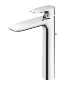 Vòi chậu rửa mặt lavabo TOTO TLG04307V nóng lạnh cổ cao đặt bàn