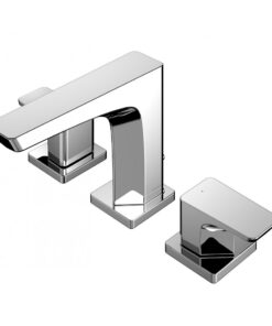 Bộ vòi lavabo TOTO TLG07201B gắn chậu 3 lỗ