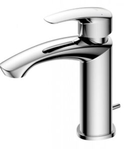 Vòi chậu rửa mặt lavabo TOTO TLG09301V nóng lạnh