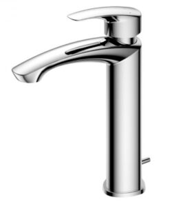 Vòi chậu rửa mặt lavabo TOTO TLG09303V nóng lạnh