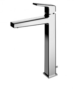 Vòi chậu rửa mặt lavabo TOTO TLG10305V nóng lạnh cổ cao đặt bàn