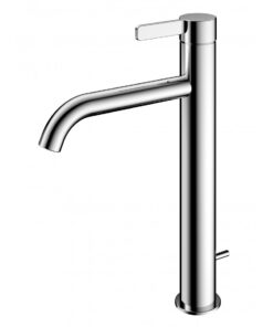 Vòi chậu rửa mặt lavabo TOTO TLG11305V nóng lạnh cổ cao đặt bàn