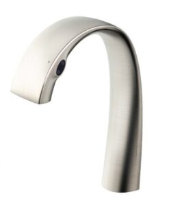 Vòi nước cảm ứng TOTO TLP01701J#BN/TLP01702S nhiệt độ bóng mờ