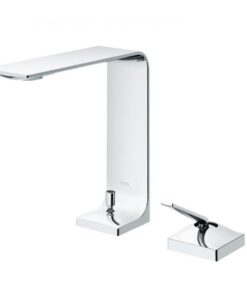Vòi chậu rửa mặt lavabo TOTO TLP02304B nóng lạnh New Neorest