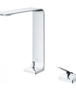 Vòi chậu rửa mặt lavabo TOTO TLP02307B nóng lạnh