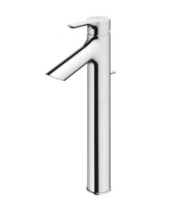 Vòi chậu rửa mặt lavabo TOTO TLS01307V nóng lạnh cổ đặt bàn