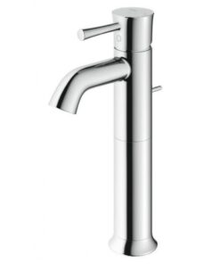 Vòi chậu rửa mặt lavabo TOTO TLS02303V nóng lạnh cổ cao bán âm