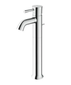 Vòi chậu rửa mặt lavabo TOTO TLS02305V nóng lạnh cổ cao đặt bàn
