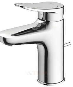Vòi chậu rửa mặt lavabo TOTO TLS04301V nóng lạnh