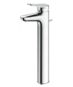 Vòi chậu rửa mặt lavabo TOTO TLS04306V nóng lạnh cổ cao đặt bàn
