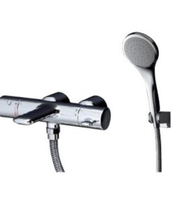 [HTK] Vòi Sen Tắm Nhiệt Độ Nhật TOTO TMWB40SC1