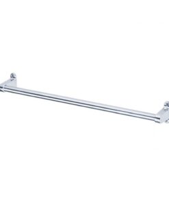 Thanh treo khăn TOTO TS113A2V2 inox dài 660mm phụ kiện phòng tắm
