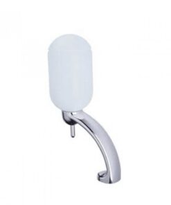 Hộp đựng xà phòng TOTO TS126AR gắn chậu phụ kiện đi kèm chậu rửa mặt