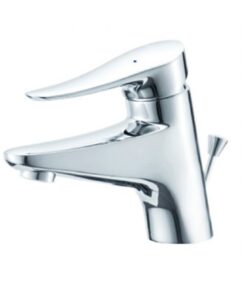 Vòi chậu rửa mặt lavabo TOTO TS260A nóng lạnh