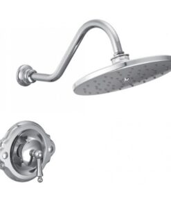 Vòi hoa sen INAX Moen TS312 nóng lạnh âm tường tắm đứng