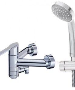 [CLC] Vòi Sen Tắm TOTO TS324A/DGH104ZR Nóng Lạnh