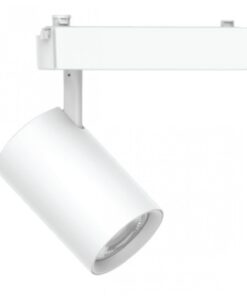 Đèn led chiếu điểm MPE TSL-8T màu trắng 8w cao cấp