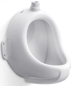 Bệ tiểu nam Viglacera TT1 (BS601) - Bồn chậu tiểu treo tường