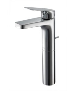 Vòi chậu rửa lavabo TOTO TTLR302FV-1 nóng lạnh cổ cao