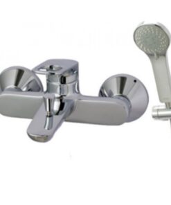 Vòi hoa sen TOTO TTMR301/TTSR106EMF nóng lạnh tắm đứng