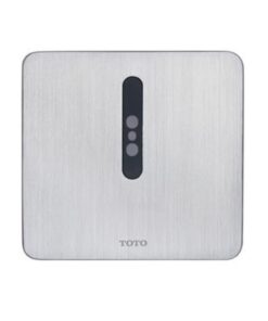 Van xả bồn tiểu nam TOTO TTUE602DN cảm ứng pin âm tường